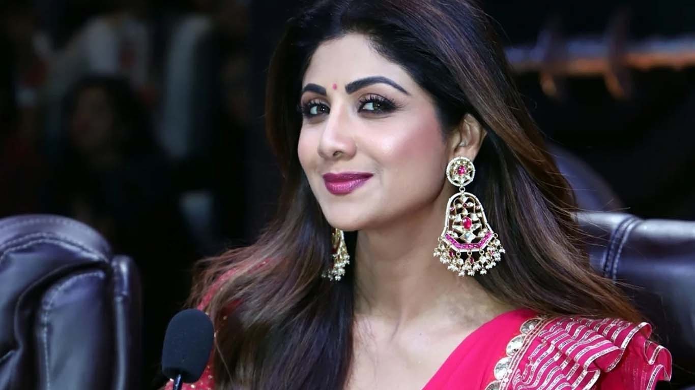 شلپا شیٹھی کے ریسٹورنٹ کے باہرسے بی ایم ڈبلیو گاڑی چوری