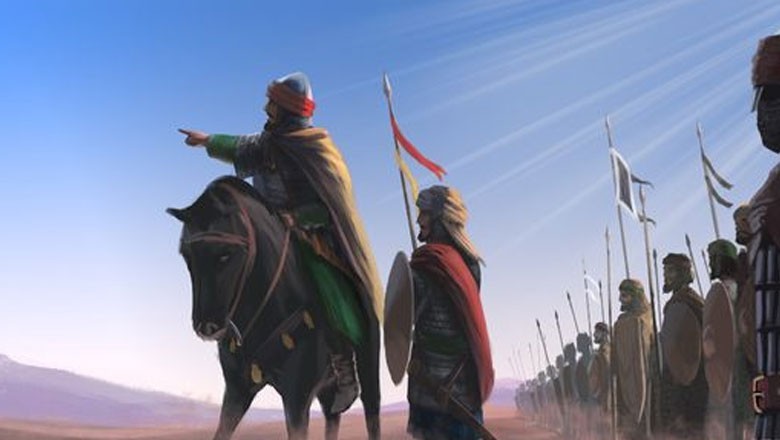 سال 2025 سے مسلمانوں کو دنیا بھر میں دوبارہ غلبہ حاصل ہوگا، یورپ میں بھی حکومت بنائیں گے