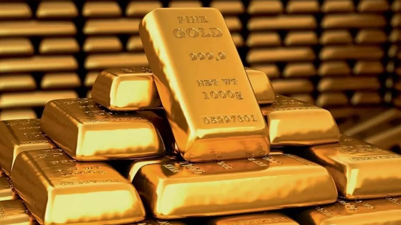 سونا سستا ہوگیا، قیمت میں بڑی کمی