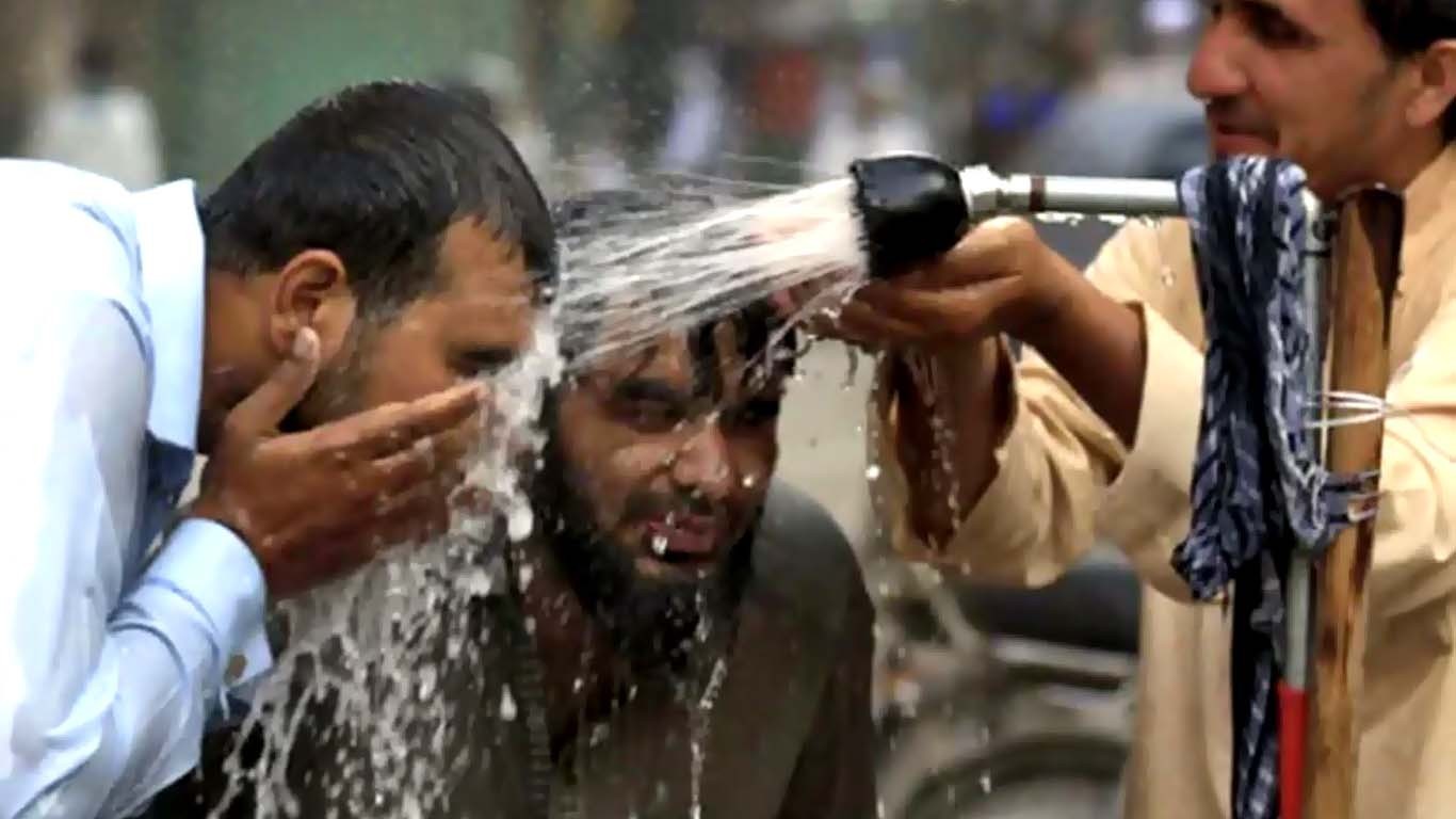 کراچی کے موسم سے متعلق محکمہ موسمیات کا اہم بیان