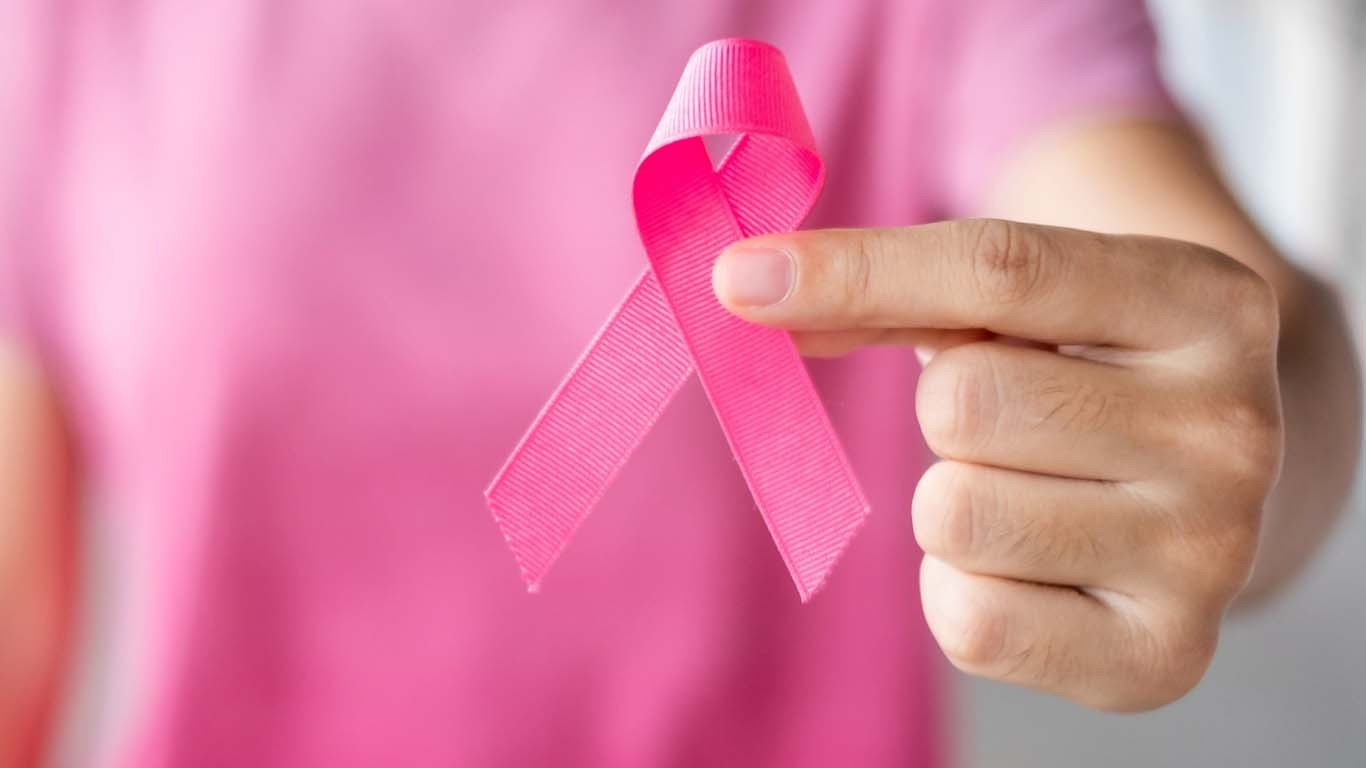 ملک میں چھاتی کے کینسر کے سالانہ 90 ہزار نئے کیسز کا انکشاف
