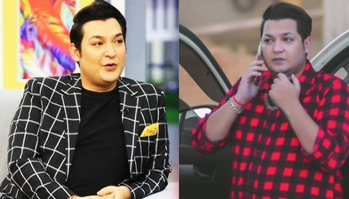 ہاضم بھنگوار کا تبادلہ کردیا گیا، نوٹی فکیشن جاری