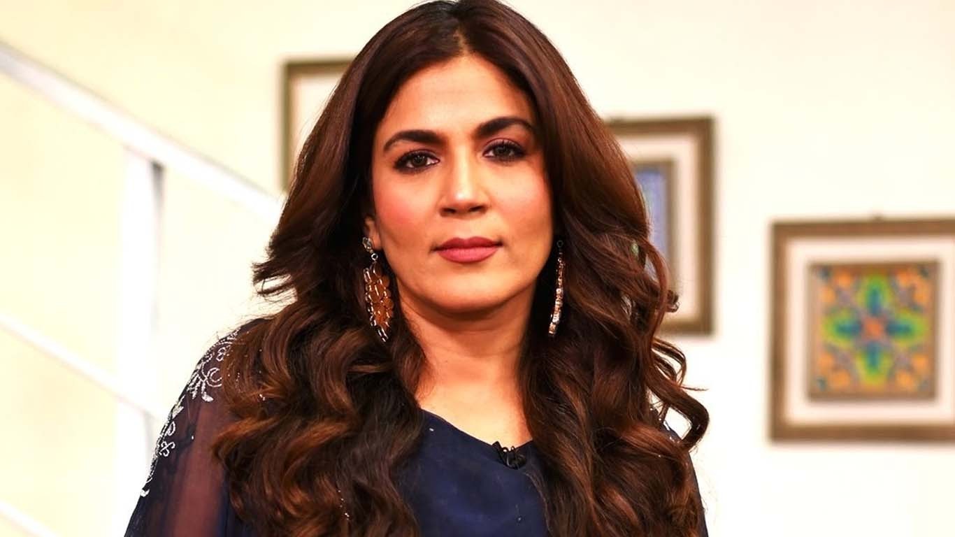 'کراچی میں مرد خواتین کو ایک بار دیکھتے ہیں، پھر اپنی راہ لے لیتے ہیں'