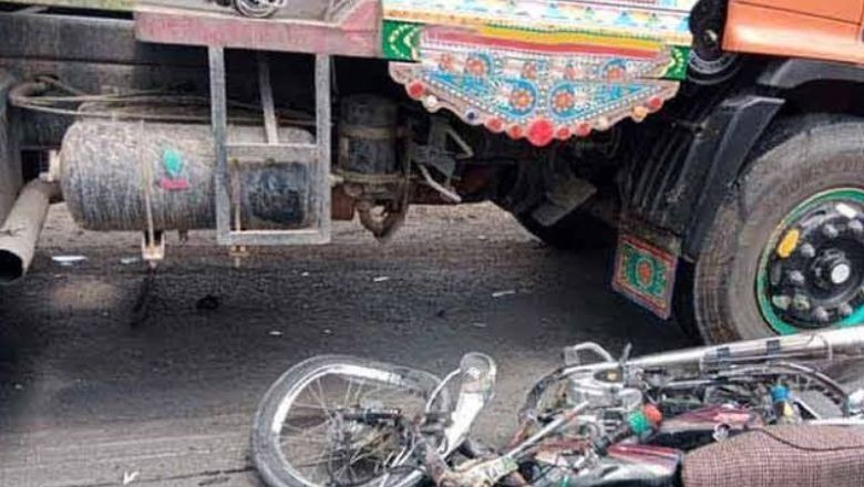 کراچی میں ٹرالر مافیا بے لگام، 48 گھنٹوں میں چار نوجوان کی زندگی کا چراغ گل