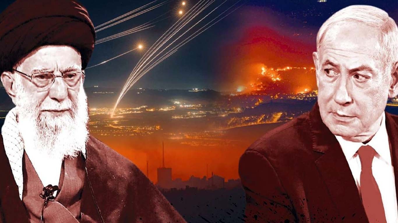 پاسداران انقلاب کا اسرائیل پر جلد سخت حملے کرنے کا اعلان