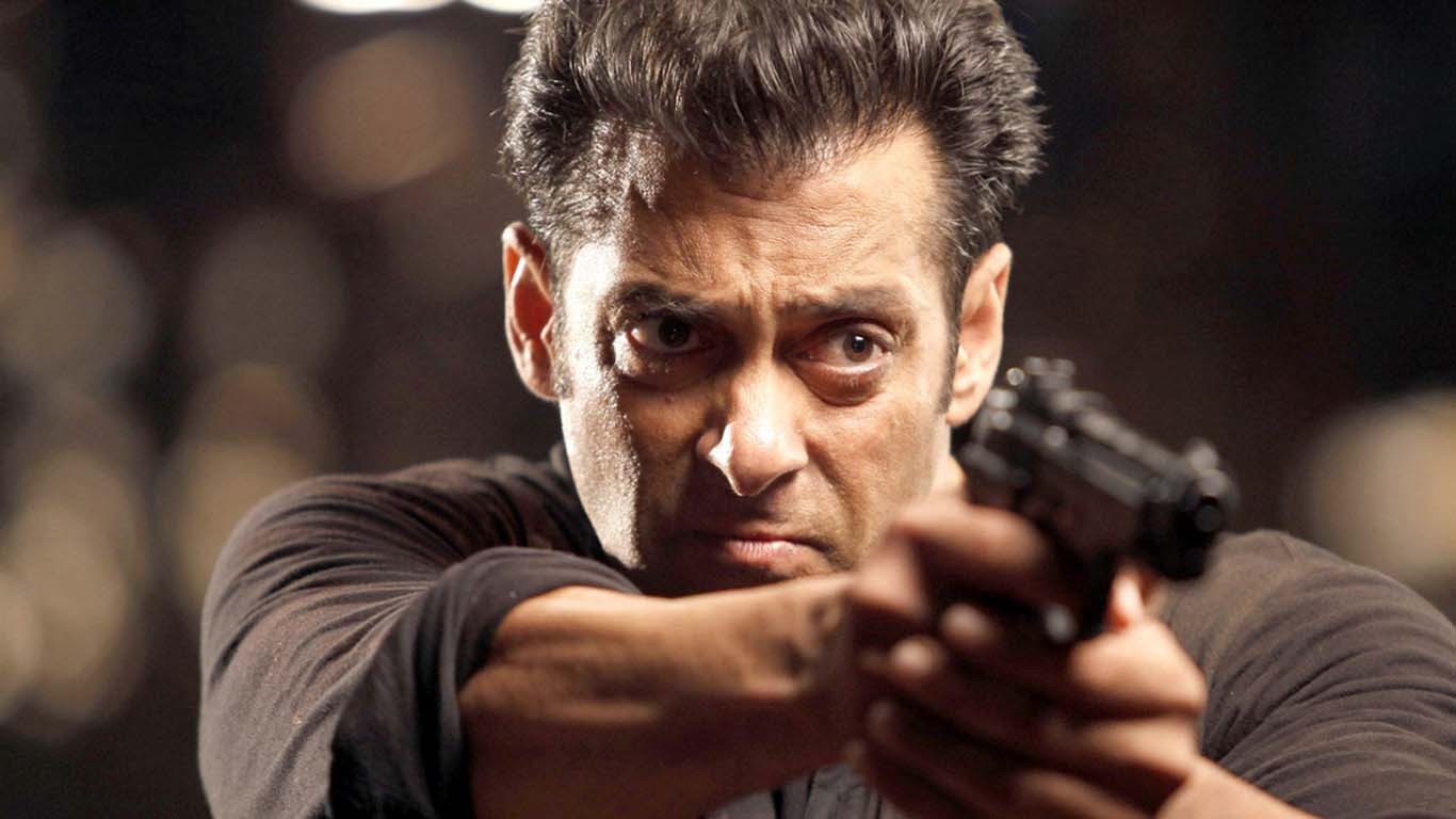 سلمان خان کو پھر قتل کی دھمکی، بھاری تاوان کا مطالبہ