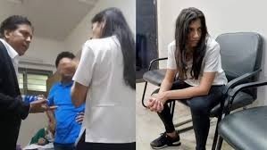 کارساز حادثہ، عدالت نے نتاشہ دانش کو بری کردیا