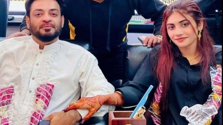 نازیبا ویڈیو کیس، عامر لیاقت اور دانیہ شاہ کے حوالے سے فتوی سامنے آگیا