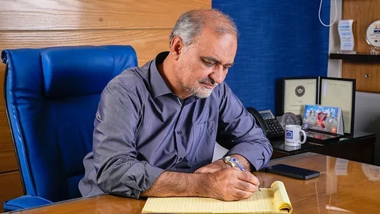 عالمی سطح پر پیٹرول کی قیمت کم جبکہ پاکستان میں حکومت بڑھا رہی ہے، حافظ نعیم