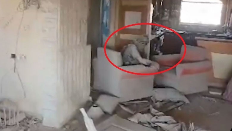 ’ہم آزادی کے قریب ہیں‘ : یحیی سنوار کی وصیت منظر عام پر آگئی