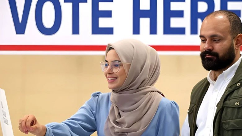 امریکا صدارتی الیکشن، ووٹر کی سہولت کے لیے اردو میں بھی بیلٹ پیپر کا اجرا