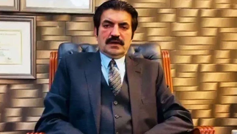 پی ٹی آئی نے شیر افضل مروت کو کس شرط پر دوبارہ موقع دیا؟