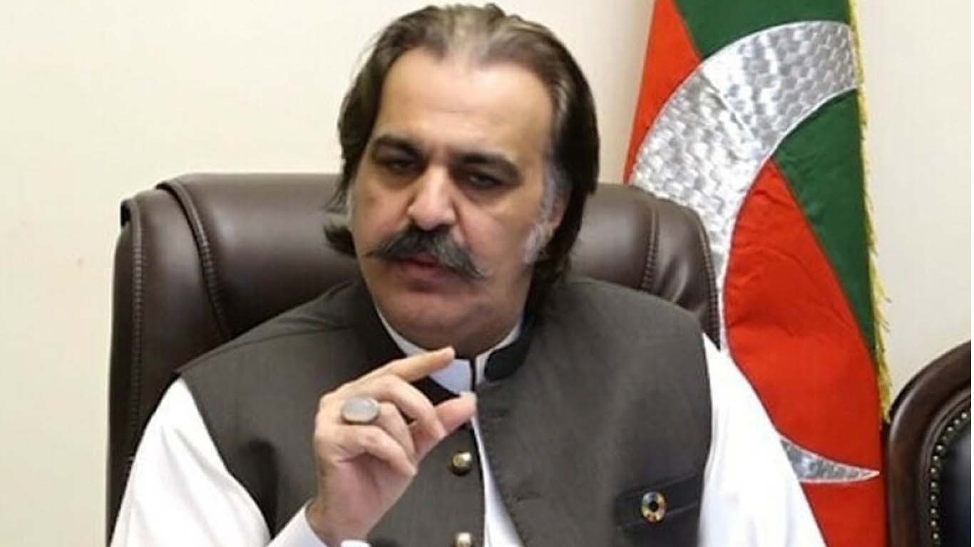 وزیر اعلیٰ کے پی کا پی آئی اے کی خریداری میں دلچسپی کا اظہار، وفاق کو خط لکھ دیا