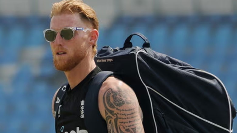 بین اسٹوکس کے گھر ڈکیتی کرنے والا ملزم گرفتار