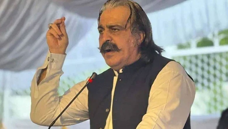 شراب برآمدگی کیس میں علی امین گنڈا پور کے ناقابل ضمانت وارنٹ برقرار