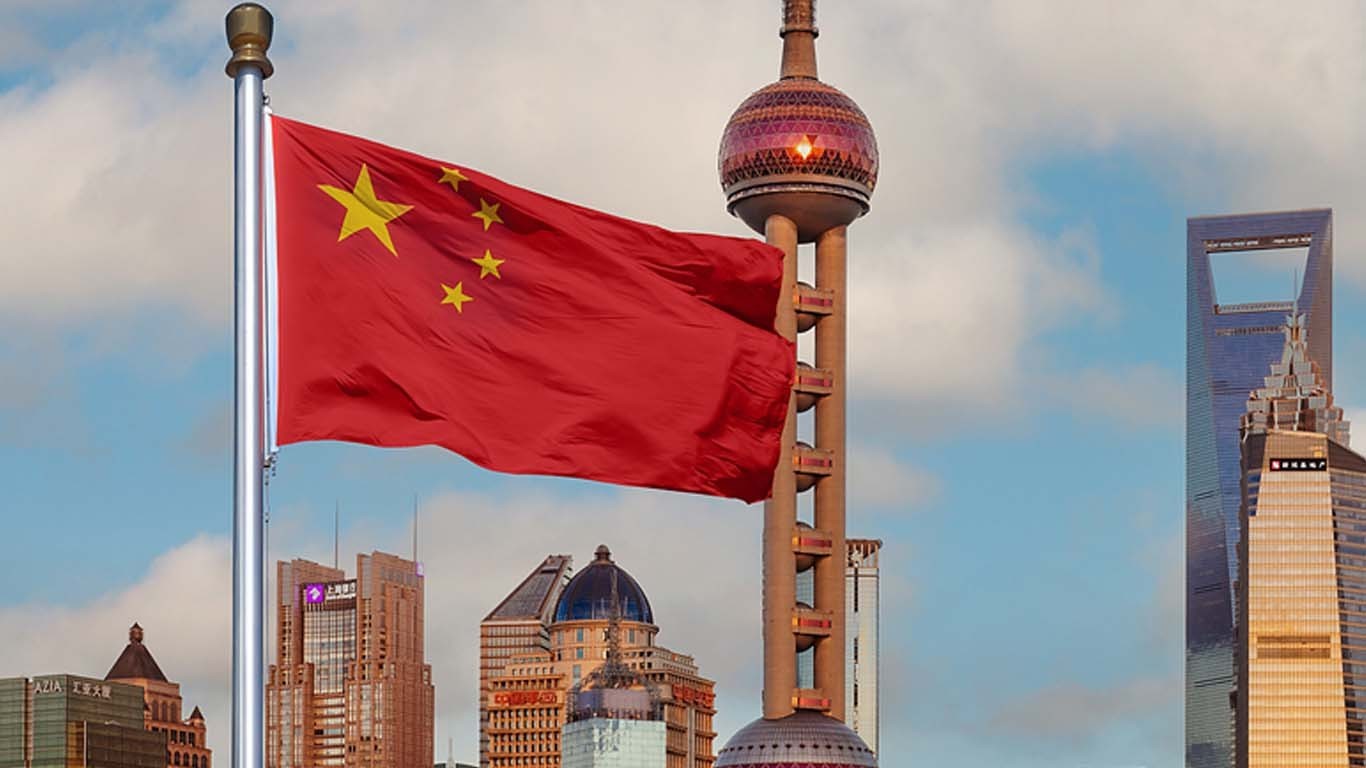 چین کا 9 ممالک کیلئے ویزا فری پالیسی شروع کرنے کا فیصلہ