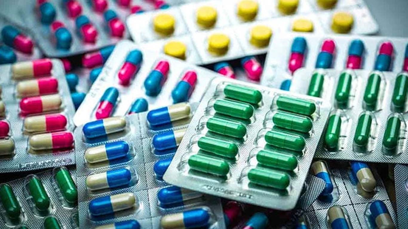 ملک میں اینٹی بائیوٹک کا غیر ضروری استعمال مختلف بیماریوں کا سبب بننے لگا