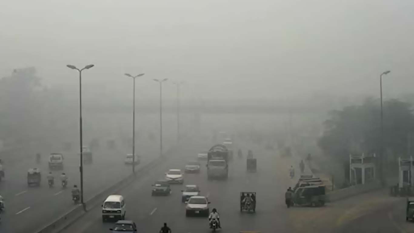 اسلام آباد میں 144 نافذ کردی گئی