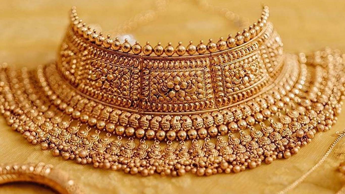 پاکستان میں سونے کی قیمتوں نے ماضی کے ریکارڈ توڑ دیئے