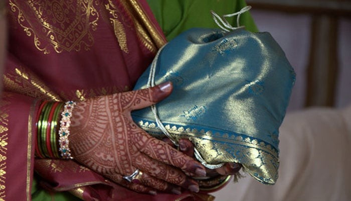 دلہن نشہ اور مشروب پلا کر دلہا کے گھر کا صفایا کرگئی