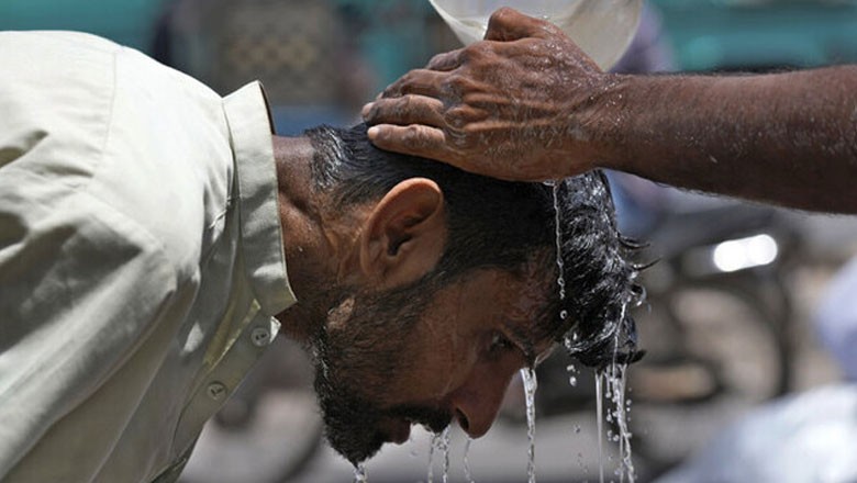 2024 ریکارڈ درجہ حرارت کے ساتھ تاریخ کا گرم ترین سال قرار