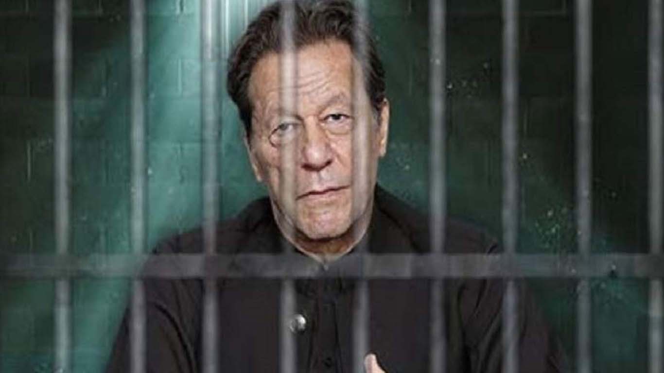 عمران خان کی 24 نومبر کو اسلام آباد مارچ کی فائنل کال