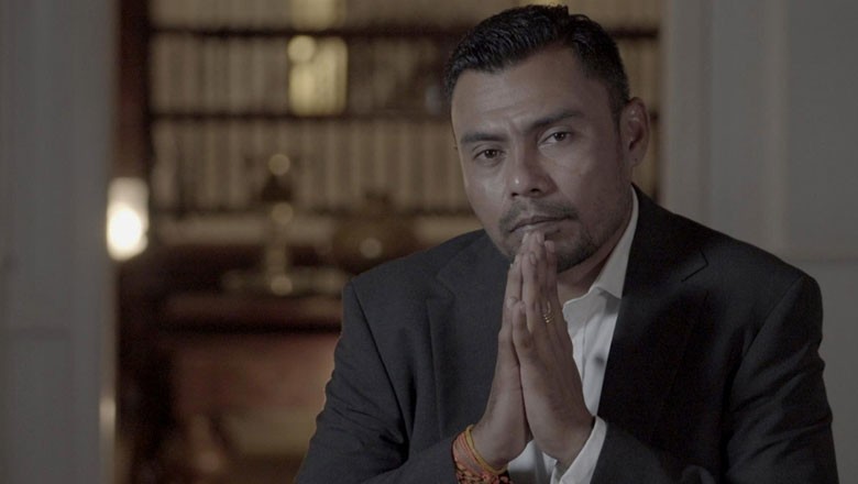 دانش کنیریا نے اصلیت دکھا دی، بھارت کو چیمپئنز ٹرافی کیلیے پاکستان نہ آنے کا مشورہ