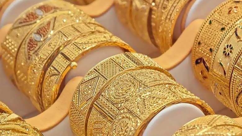 ملک میں آج سونے کی فی تولہ قیمت کیا ہے؟