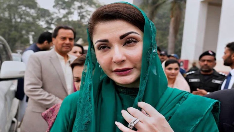 اسموگ پر قابو پانے میں کچھ سال لگیں گے، وزیراعلی مریم نواز