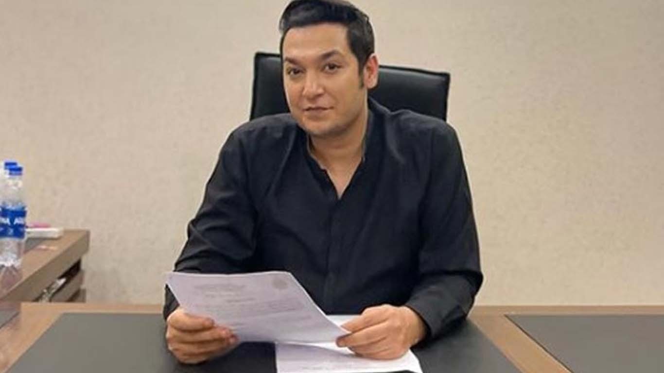 اسسٹنٹ کمشنر کراچی ہاظم بنگوار کی تبدیلی کا نوٹیفکیشن معطل