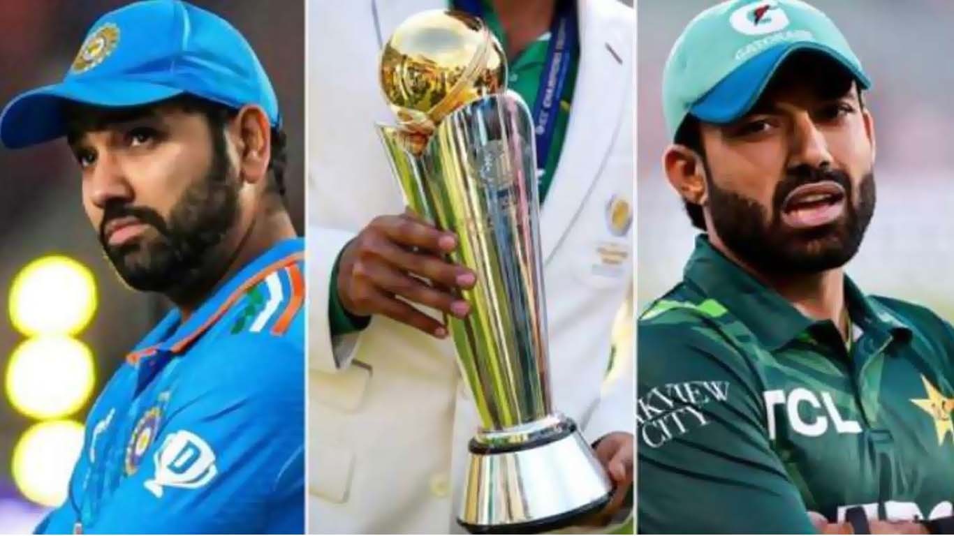 چیمپئینز ٹرافی' بھارتی بورڈ پاکستان کو مالی نقصان سے ڈرانے لگا