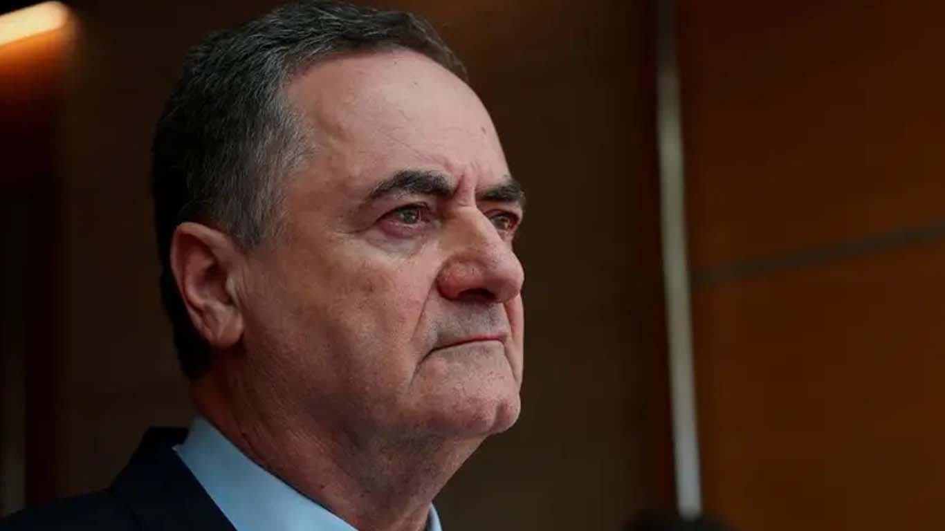 حزب اللہ کے غیر مسلح ہونے تک جنگ بندی قبول نہیں، اسرائیلی وزیر دفاع