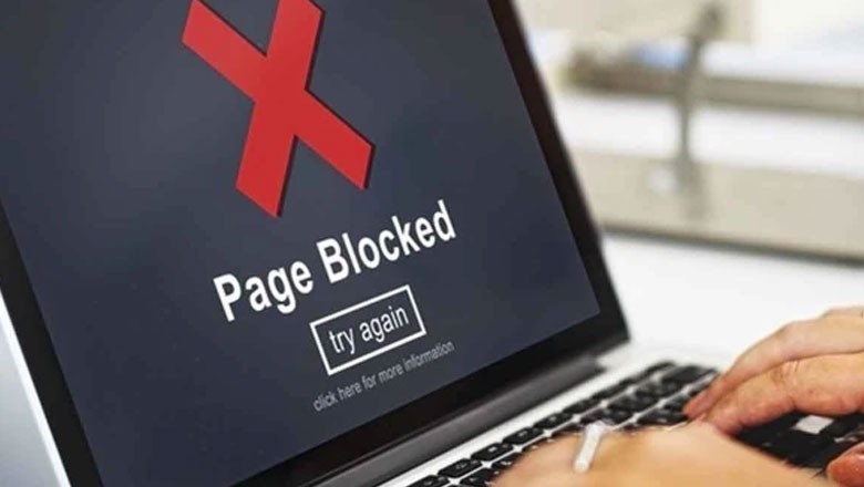 پی ٹی اے نے 9 لاکھ سے زائد فحش اور گستاخانہ ویب سائٹس بلاک کردیں