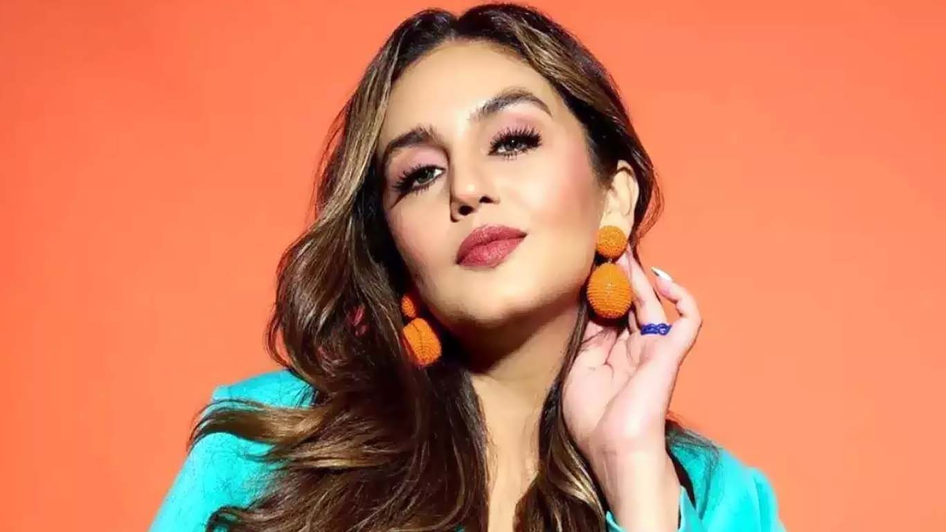 میں خوش نصیب ہوں۔۔ ہماقریشی نے بڑے راز سے پردہ ہٹادیا