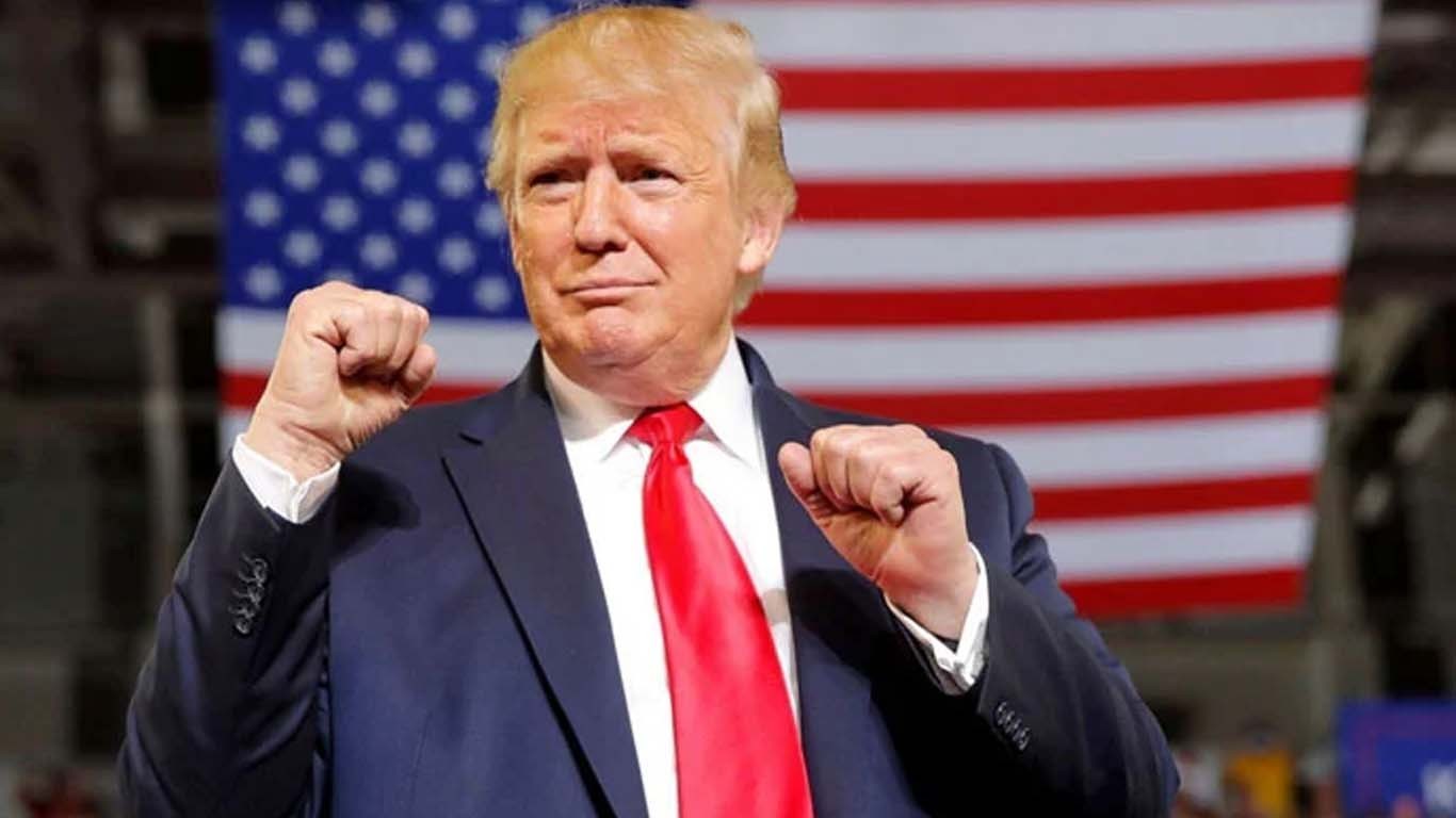 ٹرمپ متعدد فوجی سربراہان اور افسران کو برطرف کر دینگے، فہرستیں تیار