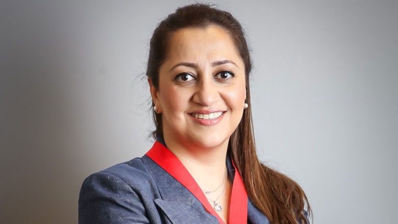 پاکستان کیلیے بڑا اعزاز، 120 سالہ تاریخ میں پہلی بار پاکستانی خاتون اے سی سی اے کی صدر منتخب