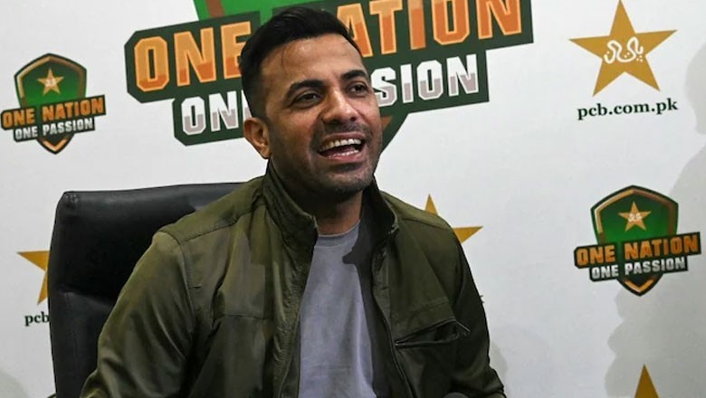 وہاب ریاض کو پی سی بی میں اہم ذمہ داری ملنے کا امکان