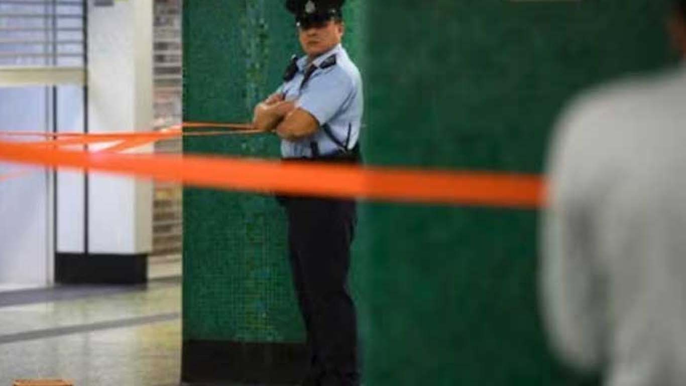 چین کے کالج میں چاقو حملے سے 8 افراد ہلاک، 17 زخمی