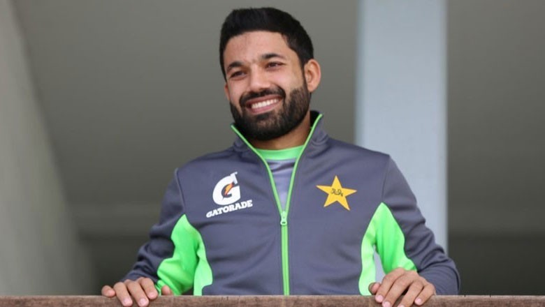 کپتان رضوان نے آسٹریلیا سے شکست پر مثبت پہلو تلاش کرلیا