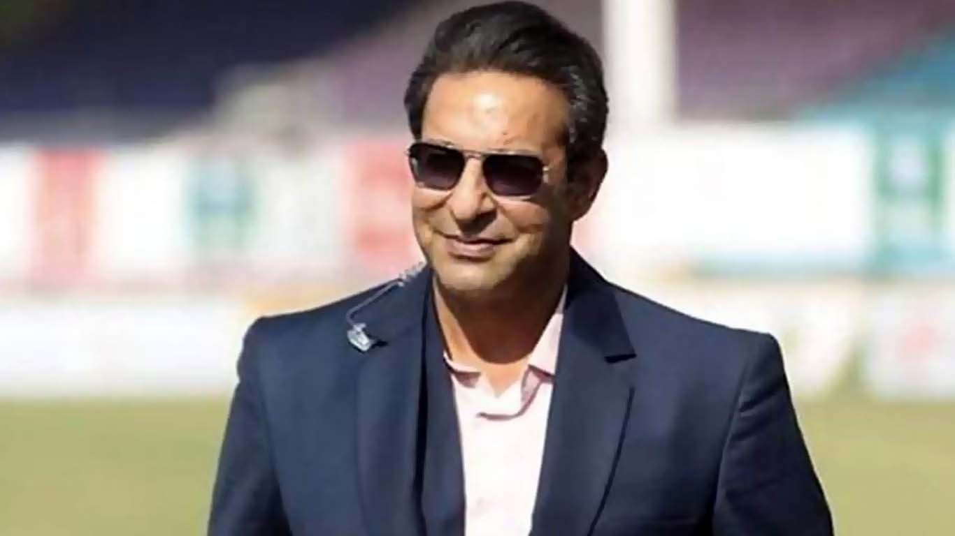آٹو گراف کے بعد ہراسگی، شائق کی وسیم اکرم سے بدتمیزی
