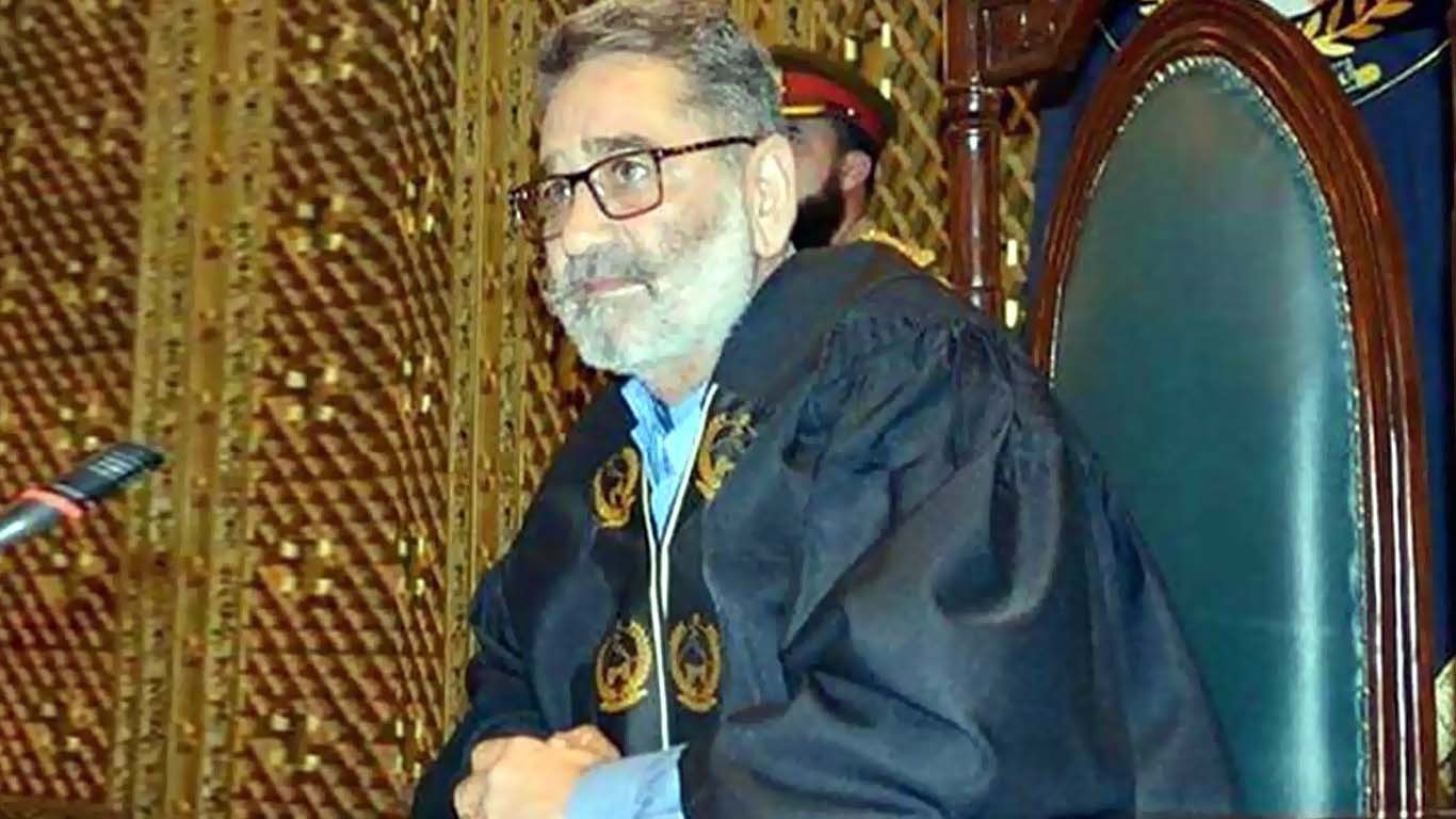 خیبرپختونخواہ حکومت نے کل سے تین روزہ سوگ کا اعلان کردیا