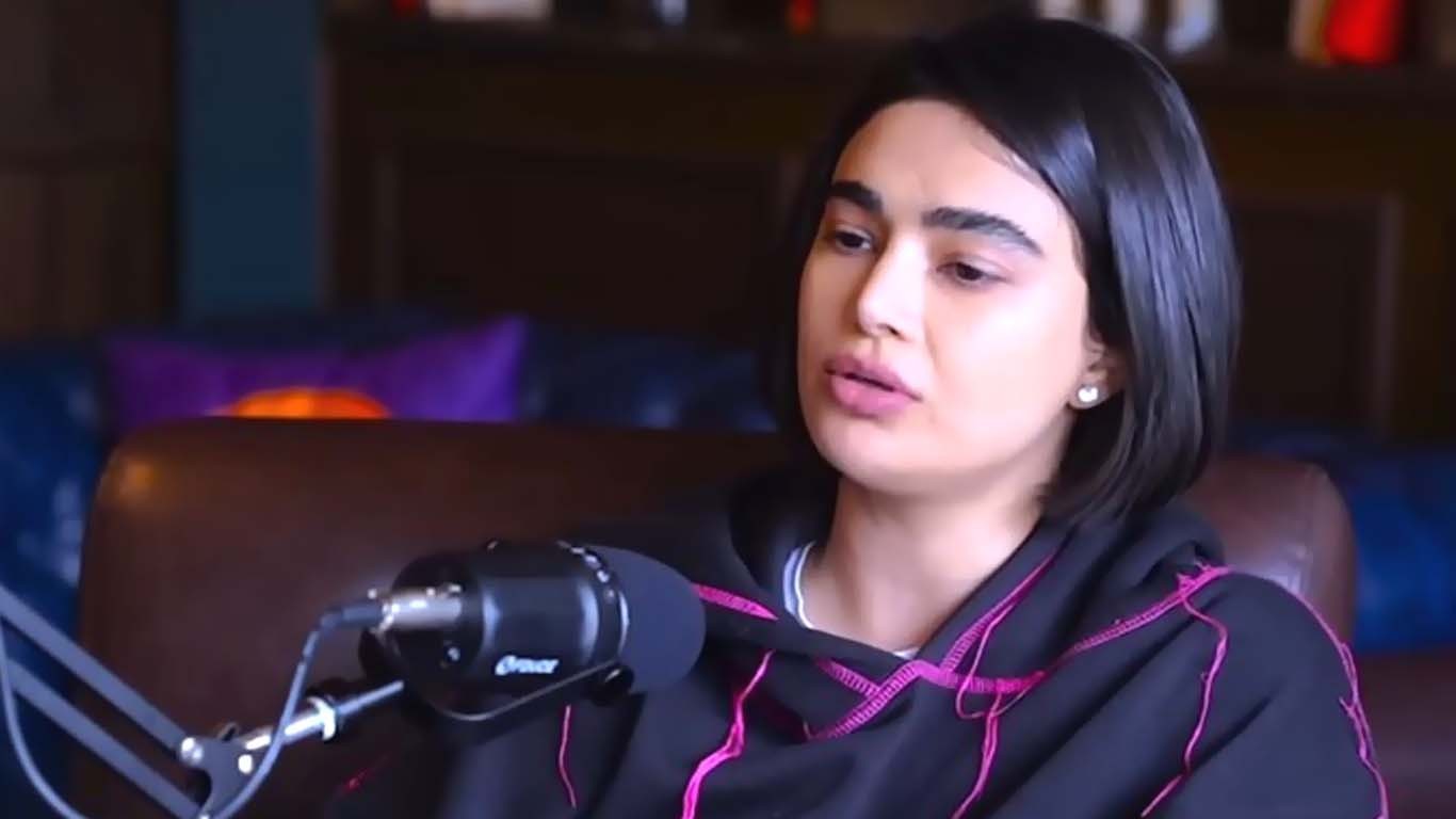 ملک سے بہت زیادہ مایوس ہوں ۔۔ صحیفہ جبار سست انٹرنیٹ پر بھڑک اُٹھیں