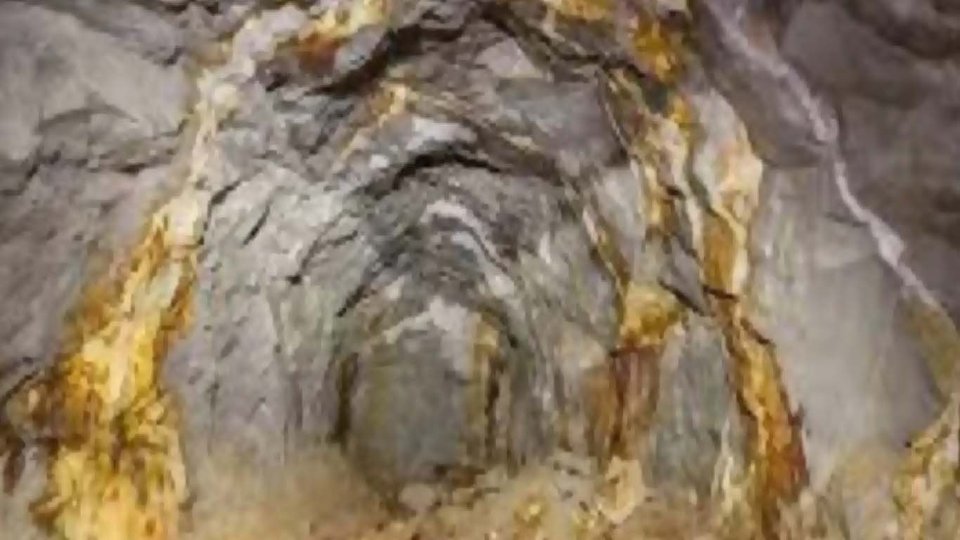 چین میں دنیا کا سب سے بڑا سونے کا ذخیرہ دریافت، مالیت کتنی ہے؟