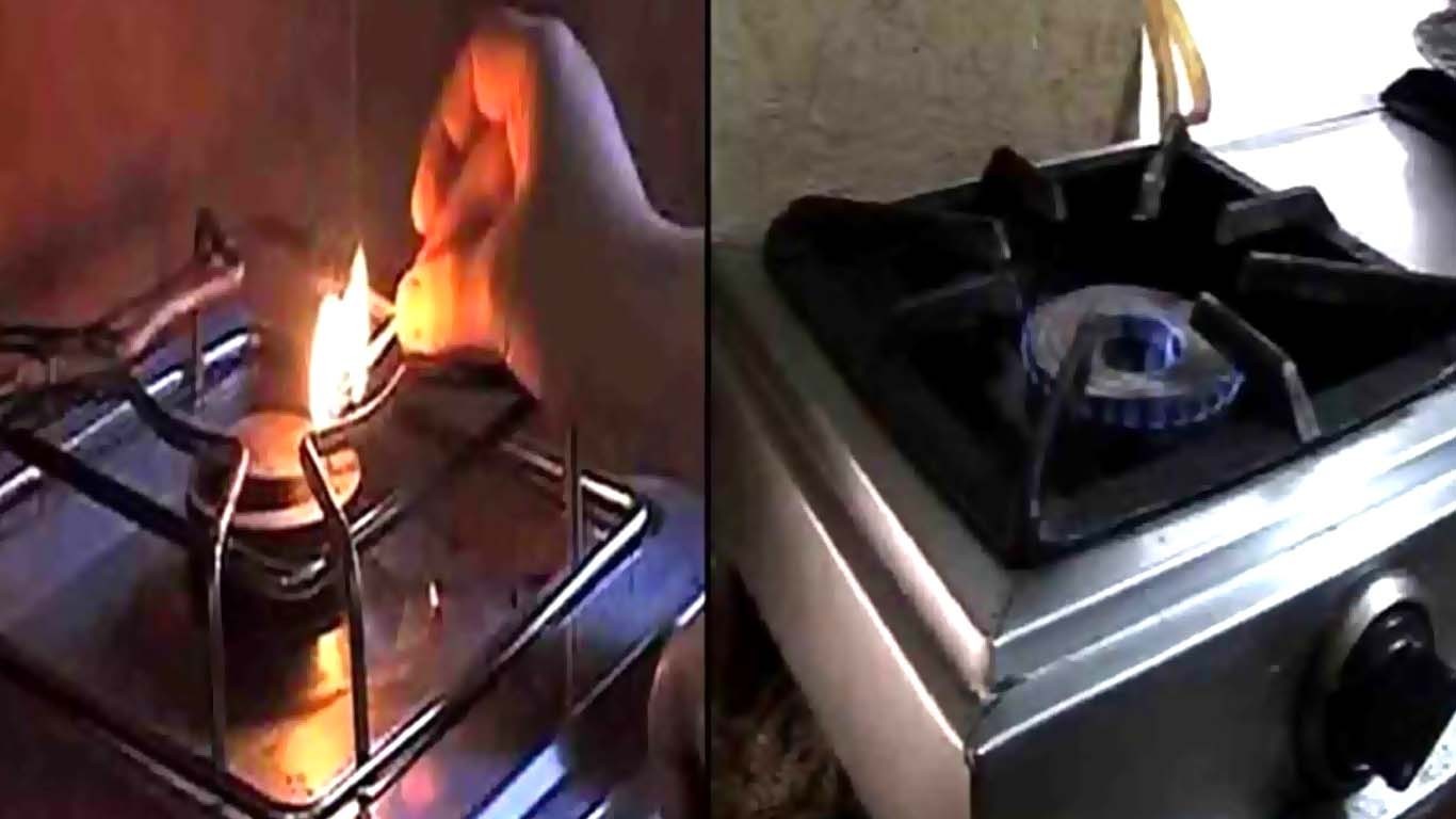 کراچی میں سردی کی آمد سے قبل ہی گیس غائب، شہری پریشان