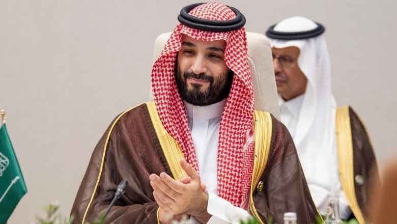 سعودی ولی عہد کا شہباز شریف پر اظہار اعتماد، جلد پاکستان آنے کا عندیہ