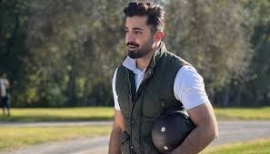 شہریار منور کی دسمبر میں شادی کی تصدیق، لڑکی کے بارے میں اشارہ دے دیا