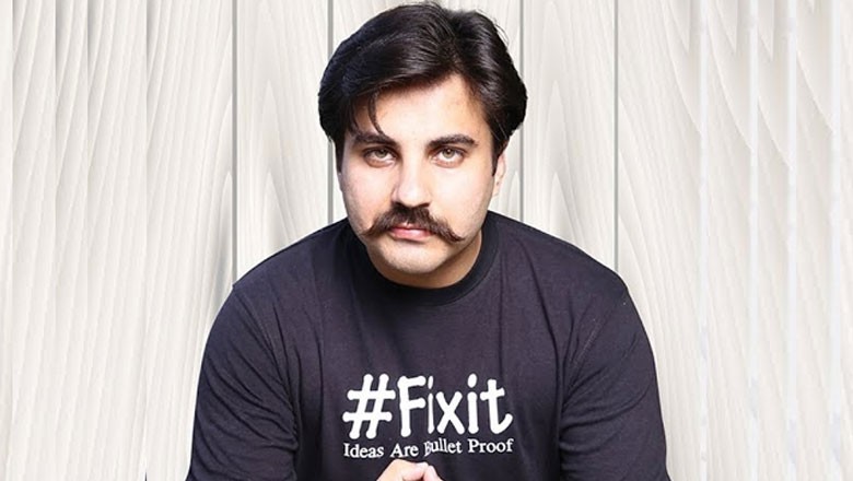 پی ٹی آئی کے سابق رکن قومی اسمبلی کو گرفتار کرنے کی وجہ سامنے آگئی