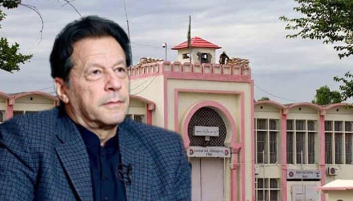 عمران خان پر درج مقدمات کی تعداد 188 تک پہنچ گئی