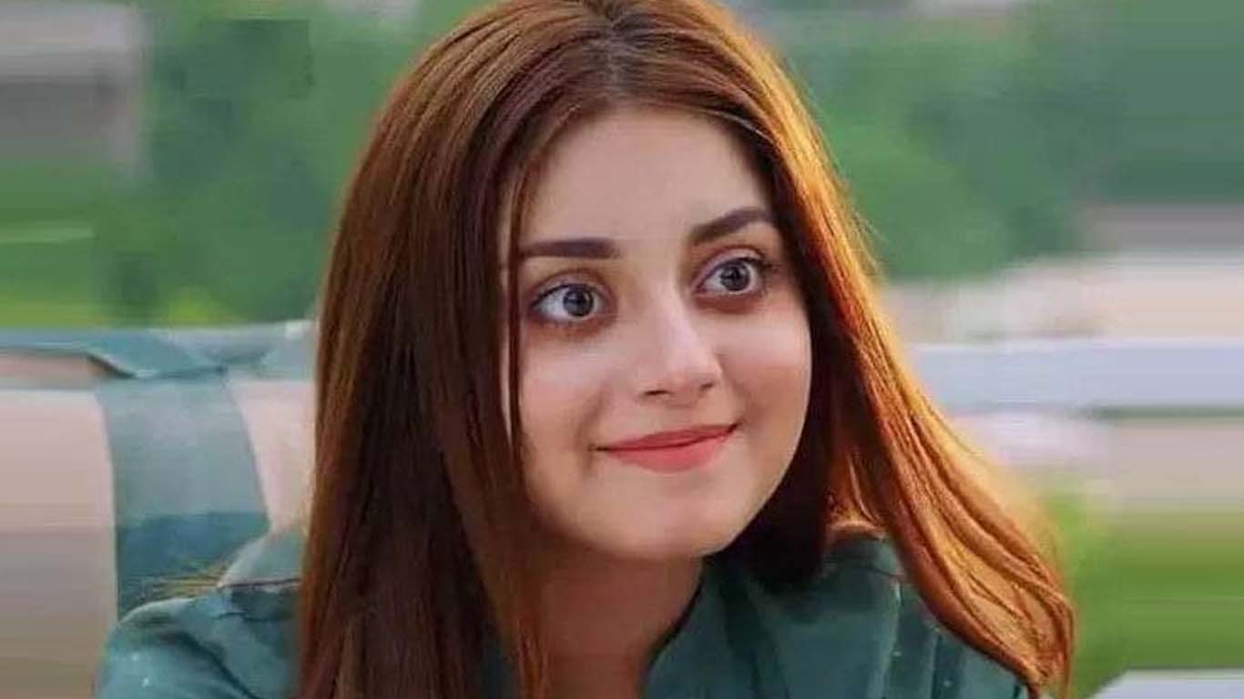 علیزے شاہ کا نا مناسب لباس، اداکارہ تنقید کی زد میں آگئیں