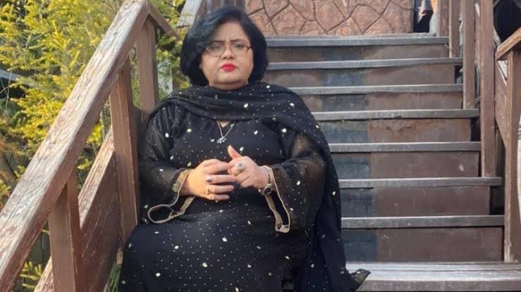 شازیہ منظور کا جلد شادی کا عندیہ